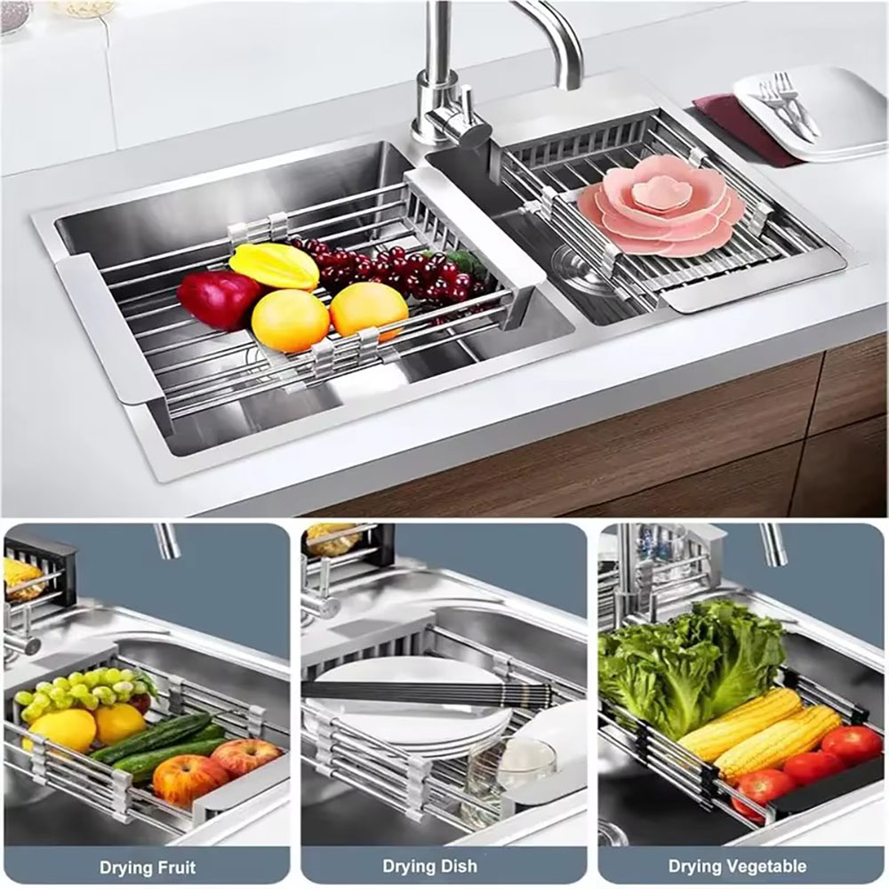 Keranjang Pembuangan Air Wasta - Commercial Kitchen Floor Drain ulasan dan harga