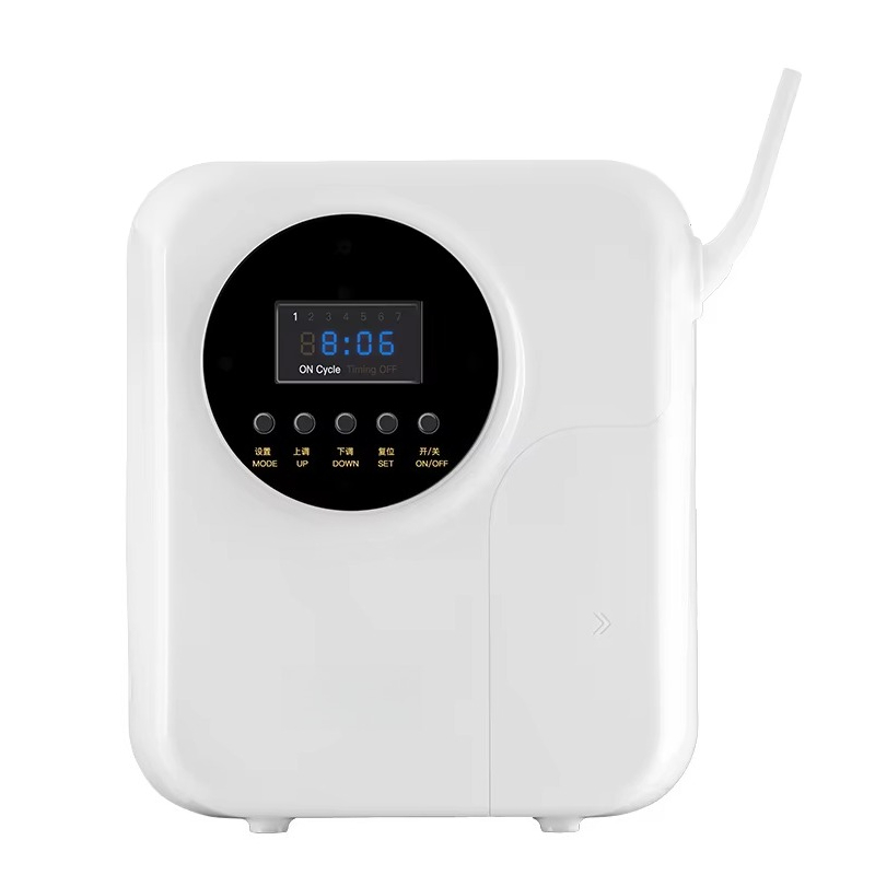 Diffuser Aroma Minyak Esensial - Commercial Kitchen Walls ulasan dan harga