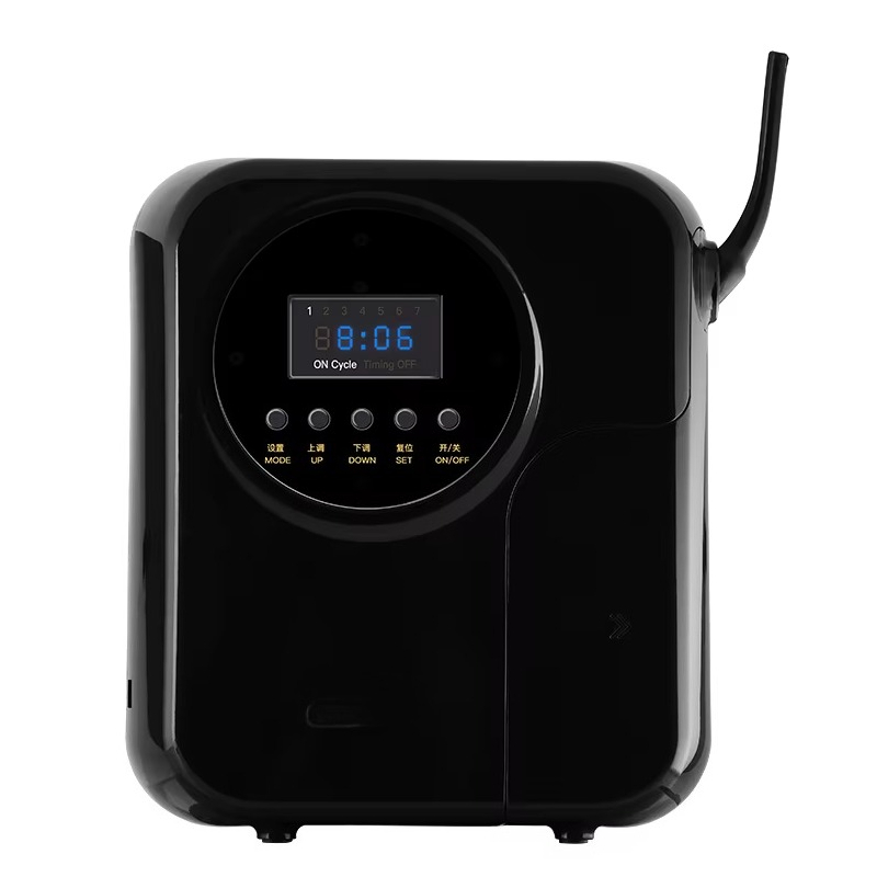 Diffuser Aroma Minyak Esensial - Commercial Kitchen Walls ulasan dan harga