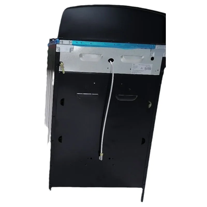 Kompor Gas Terintegrasi 4 Tung - Commercial Kitchen Oven ulasan dan harga