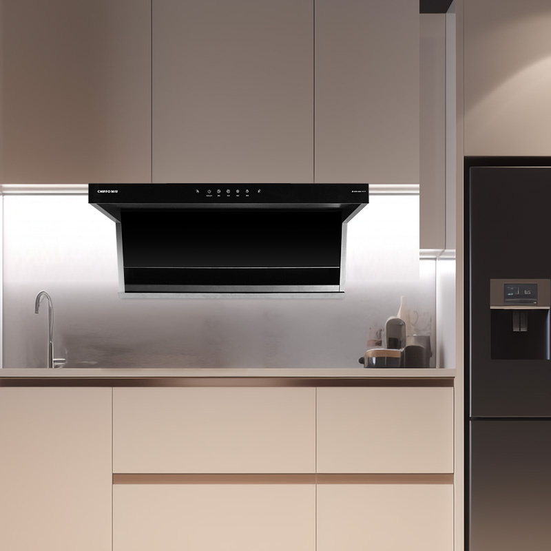 Penghisap Asap Dapur Komersial - Commercial Kitchen Exhaust Cleaning ulasan dan harga