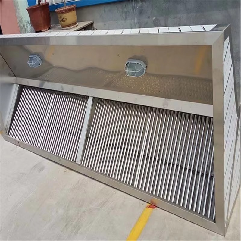 Penghisap Asap Komersial yang  - Commercial Kitchen And ulasan dan harga