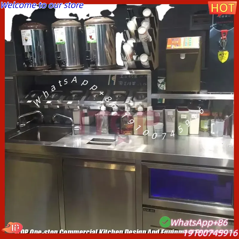 Peralatan Dapur Restoran Komer - Commercial Kitchen Supplier ulasan dan harga