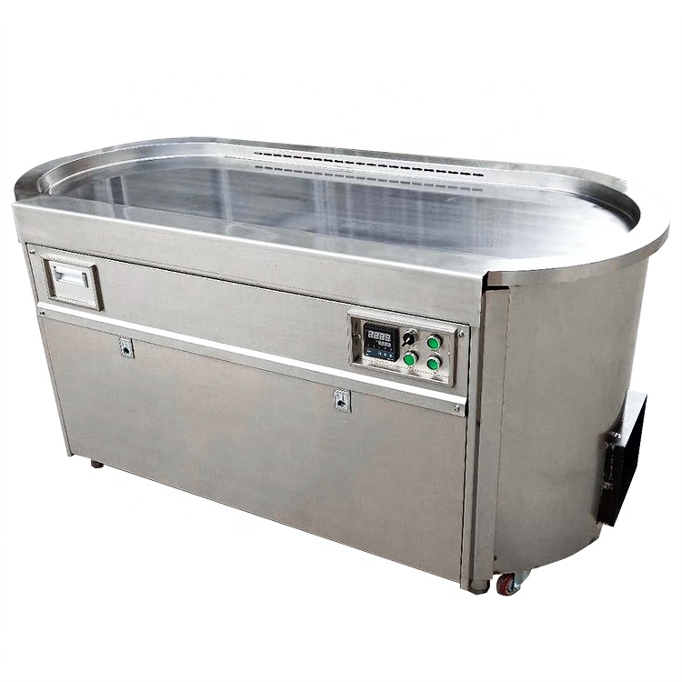 Meja Panggangan Teppanyaki Sta - Commercial Kitchen Griddle ulasan dan harga
