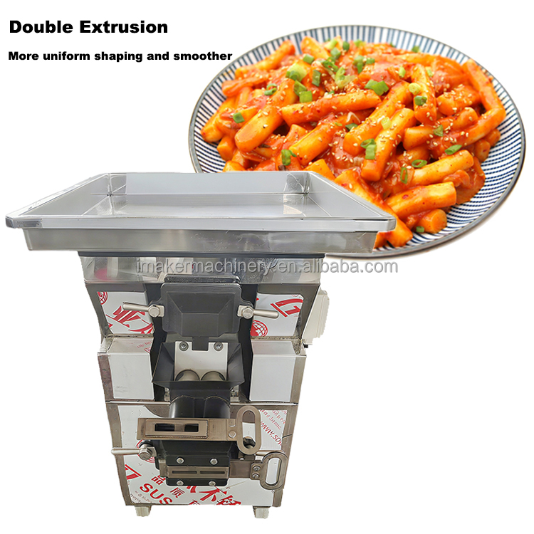Mesin Pembuat Kue Beras Ketan  - Ice Cream Mochi Maker ulasan dan harga