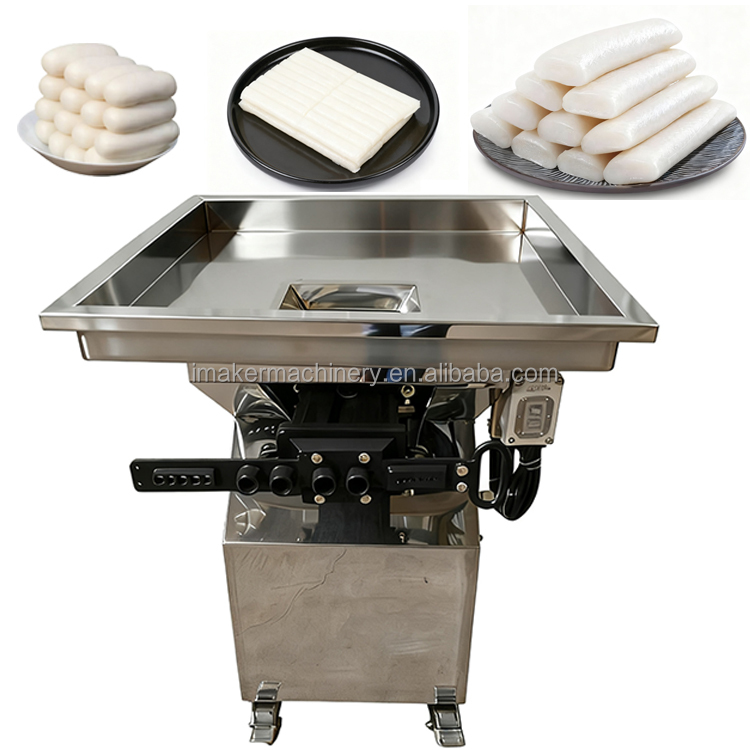 Mesin Pembuat Kue Beras Ketan  - Ice Cream Mochi Maker ulasan dan harga