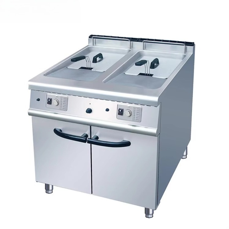 Oven Kombinasi Komersial, Gril - Commercial Kitchen Supplier ulasan dan harga
