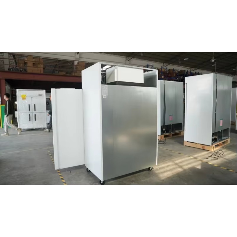 Kulkas Komersial Pendingin Res - Commercial Kitchen And ulasan dan harga