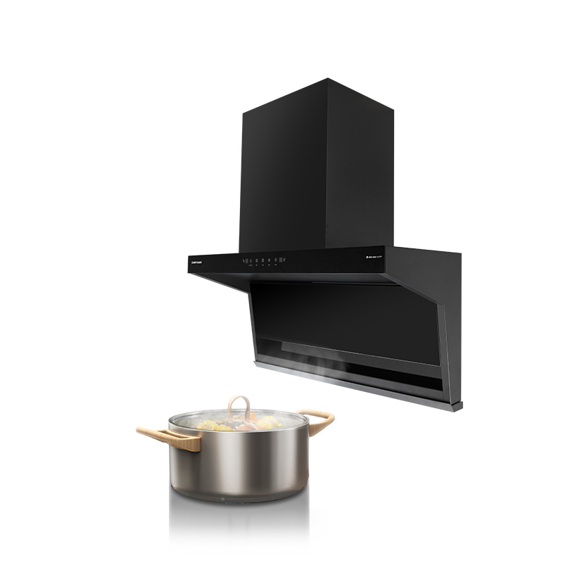 Penghisap Asap Dinding Komersi - Commercial Kitchen Exhaust Cleaning ulasan dan harga