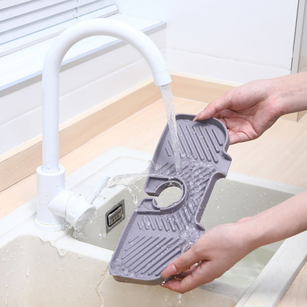 Wadah sabun cuci piring siliko - Commercial Kitchen Floor Drain ulasan dan harga
