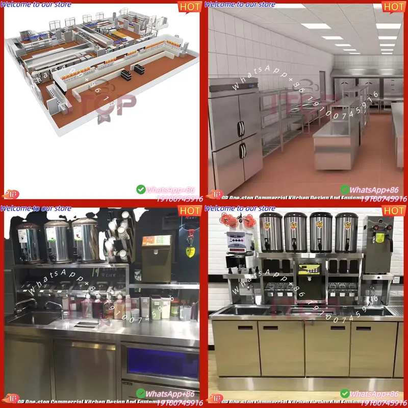 Peralatan Dapur Restoran Komer - Commercial Kitchen Supplier ulasan dan harga