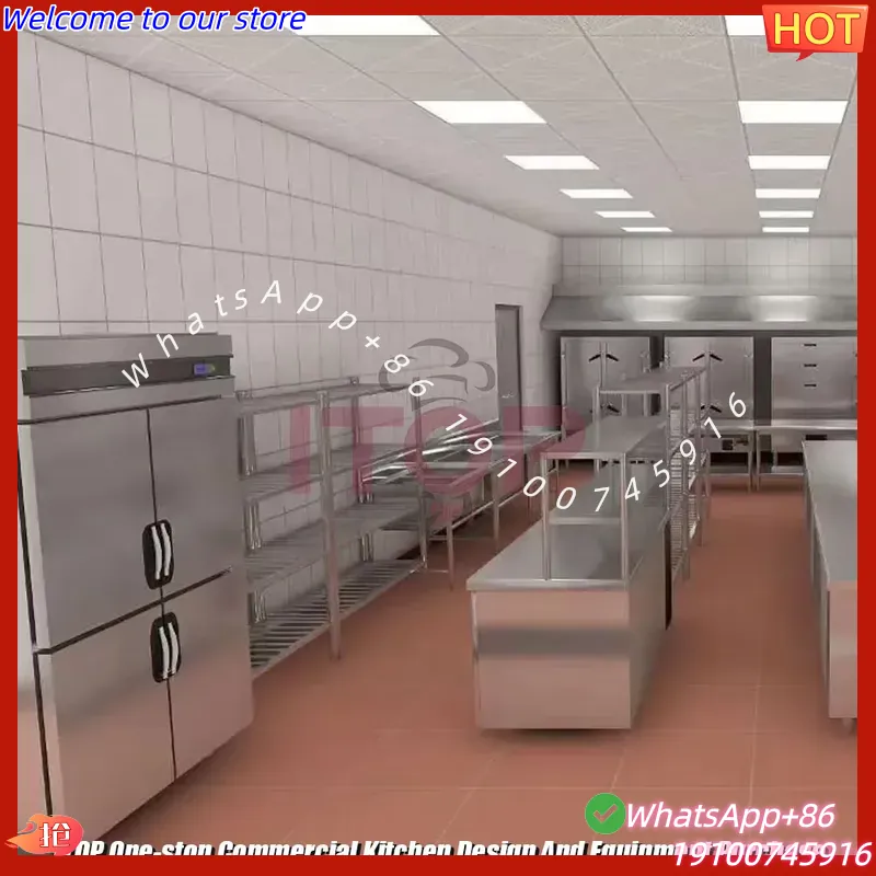 Peralatan Dapur Restoran Komer - Commercial Kitchen Supplier ulasan dan harga