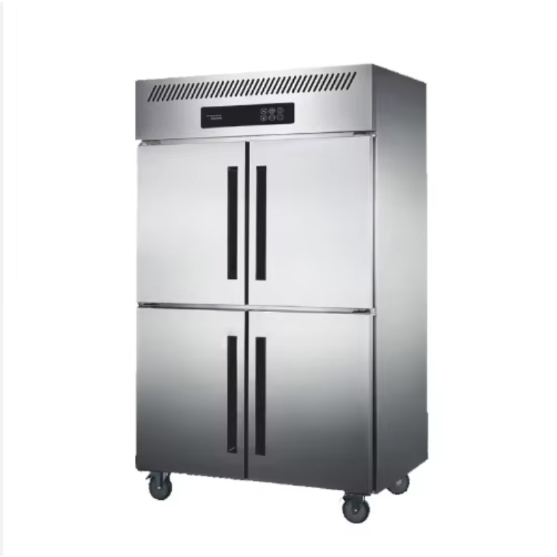 Lemari Pendingin Komersial Sta - Commercial Kitchen And ulasan dan harga