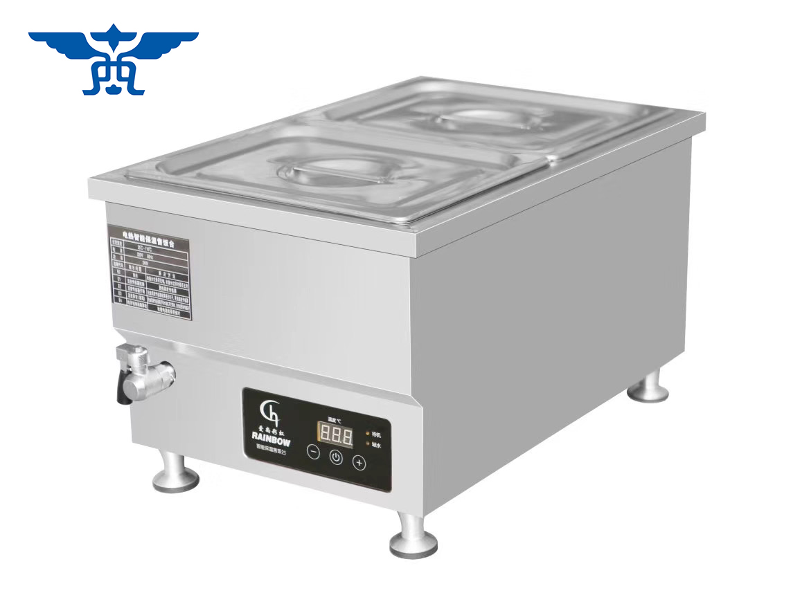 Peralatan Konter Display Pengh - Commercial Kitchen Supplier ulasan dan harga