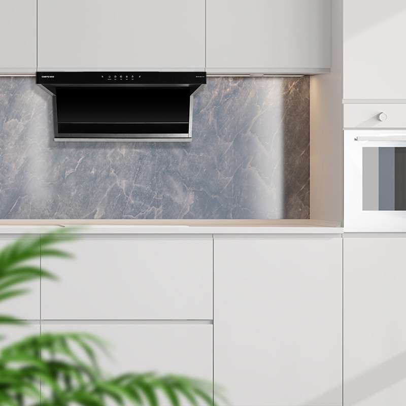 Penghisap Asap Dapur Komersial - Commercial Kitchen Exhaust Cleaning ulasan dan harga