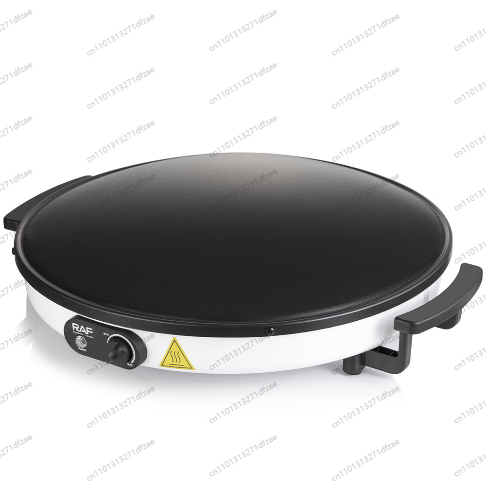 Pembuat Pancake & Burrito Kome - Commercial Kitchen Griddle ulasan dan harga