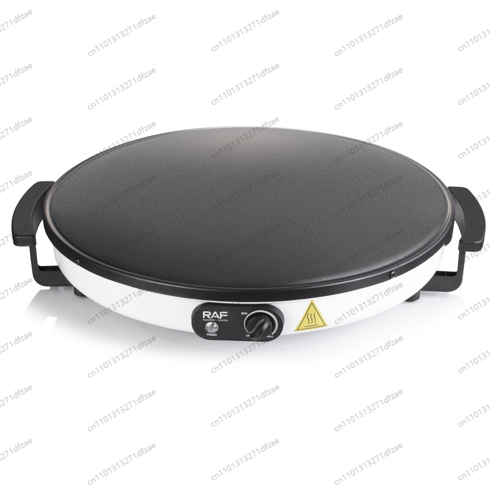 Pembuat Pancake & Burrito Kome - Commercial Kitchen Griddle ulasan dan harga