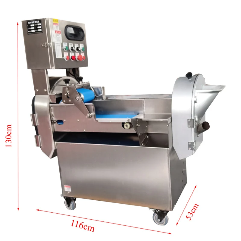 Mesin Pemotong Sayuran Listrik - Commercial Kitchen Supplier ulasan dan harga