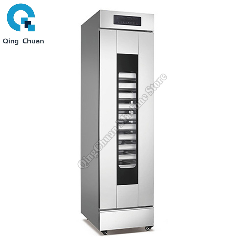 Kotak Fermentasi Roti Kotak Fe - Commercial Kitchen Oven ulasan dan harga