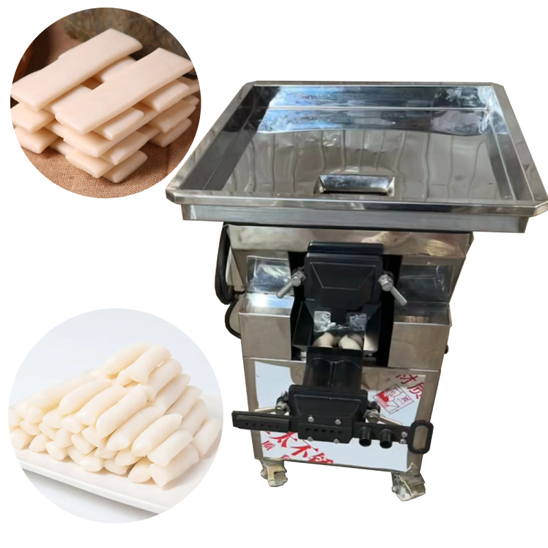 Mesin Pembuat Kue Beras Ketan  - Ice Cream Mochi Maker ulasan dan harga