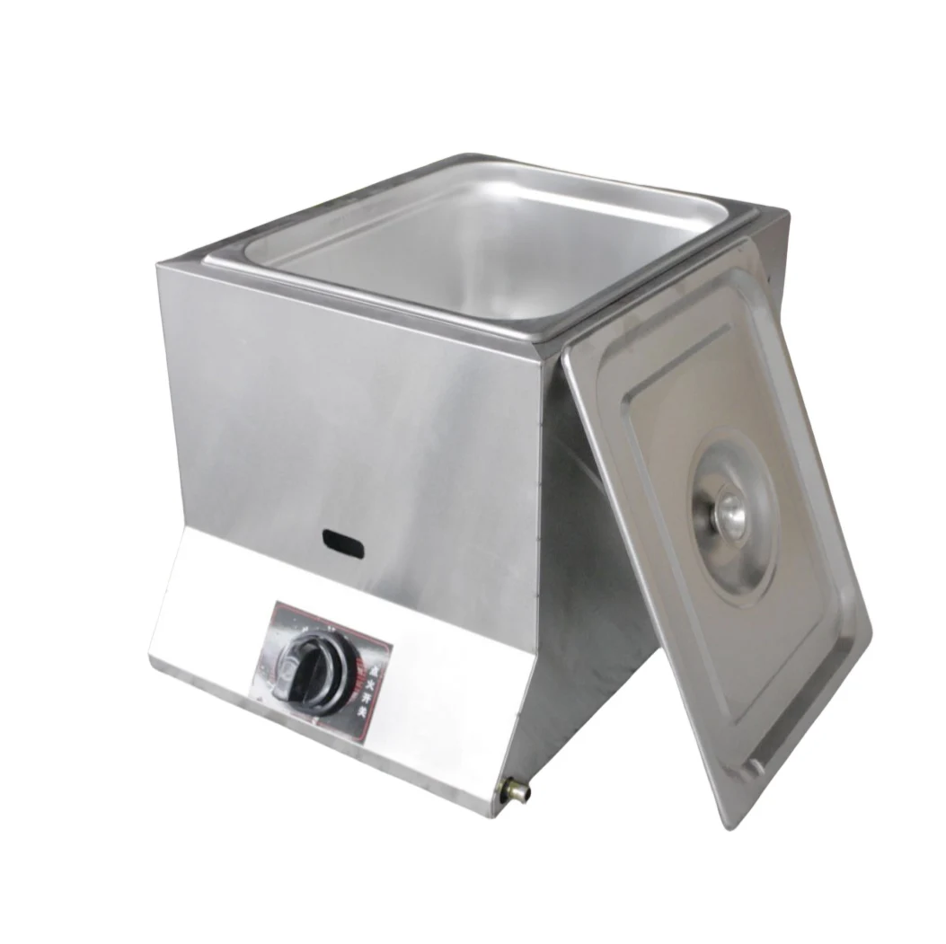 # Penggorengan Komersial Berku - Commercial Kitchen Supplier ulasan dan harga