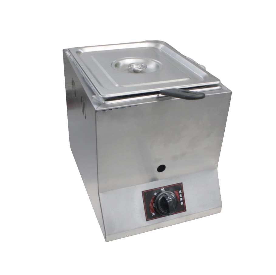 # Penggorengan Komersial Berku - Commercial Kitchen Supplier ulasan dan harga