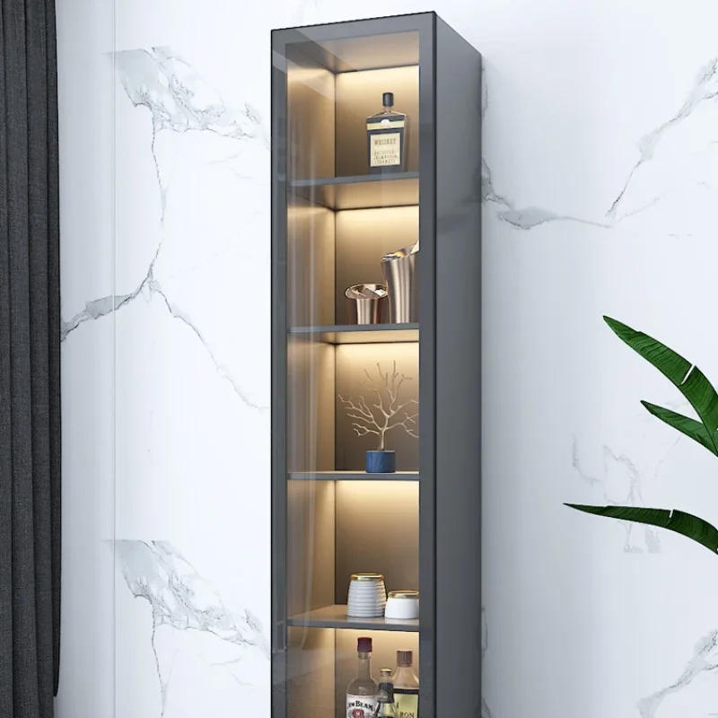 Rak Penyimpanan Ruang Tamu, Le - Commercial Kitchen Walls ulasan dan harga