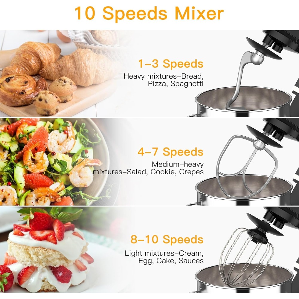 Garvee 110-120V, 60hz 6.7L Man - Commercial Kitchen Supplier ulasan dan harga