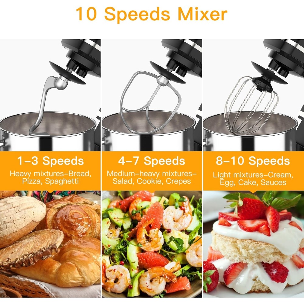 Garvee 110-120V, 60hz 6.7L Man - Commercial Kitchen Supplier ulasan dan harga