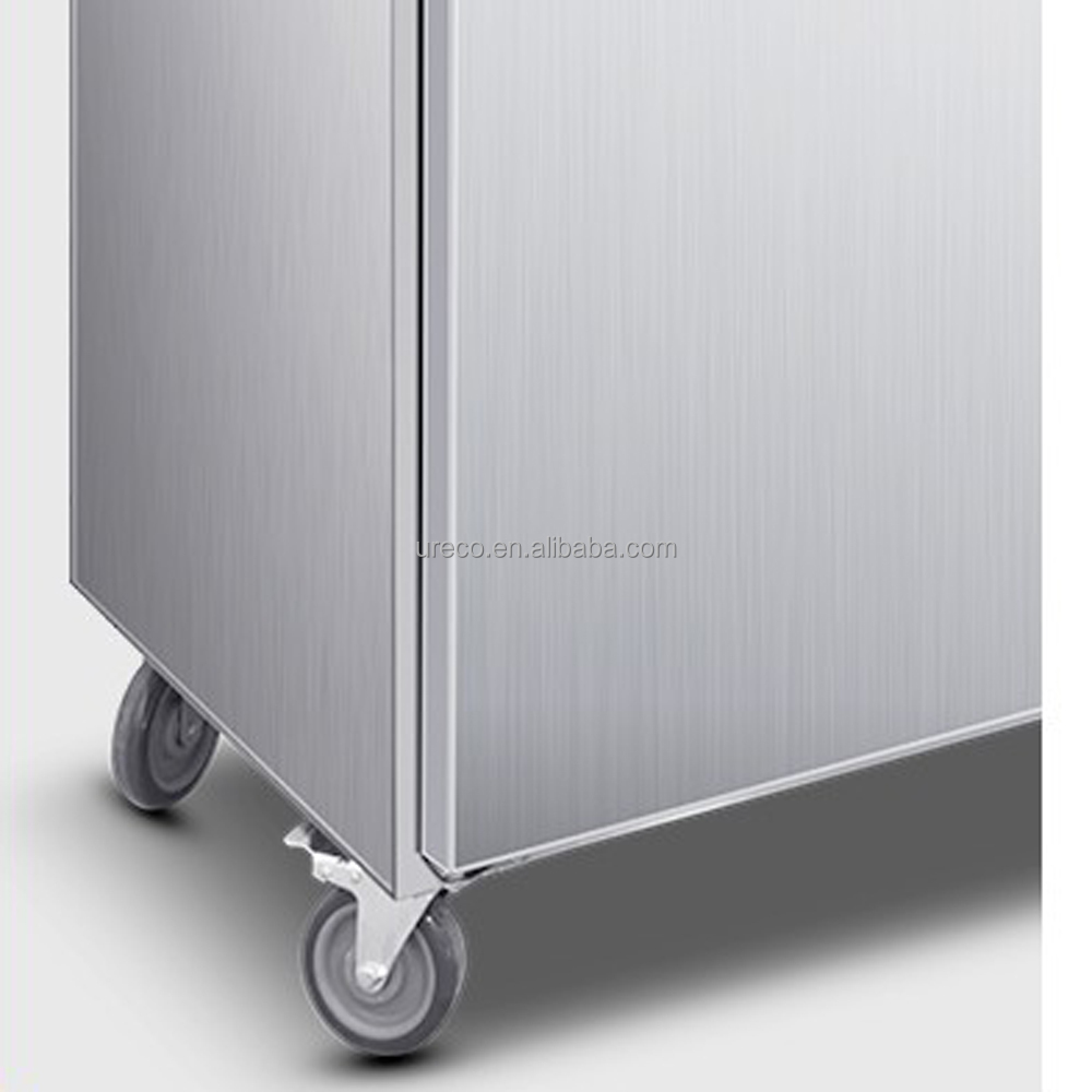 Kulkas Dapur Stainless Steel 4 - Commercial Kitchen And ulasan dan harga